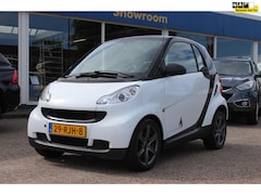 Smart Fortwo coupé - 1.0 mhd Base | Btw auto | Semi-Automaat | Apk juli 2026 |