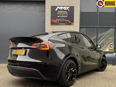 Tesla Model Y - RWD + MMX PACK