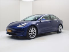 Tesla Model 3 - Long-Range AWD 351pk 75 kWh [ TREKHAAK+19'' LMV+AUTOPILOT+620KM WLTP+PREMIUM AUDIO ]