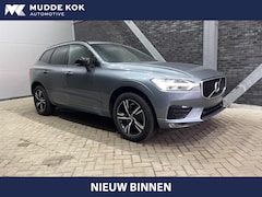 Volvo XC60 - T4 R-Design | Panoramadak | harman/kardon | Stoelverwarming | Keyless | Camera | Getint Gl