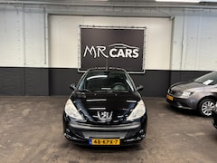 Peugeot 206 - 1.4 XS Airco/Cruise Control