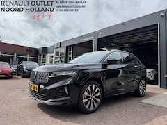 Renault Austral - 1.2 E-Tech 200 Techno+Panodak Nieuw model