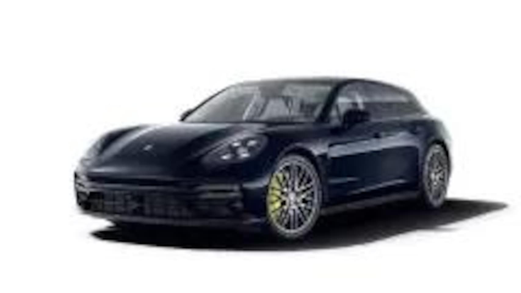 Porsche Panamera Sport Turismo - Turbo S E-Hybrid - AutoWereld.nl