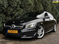 Mercedes-Benz CLA-klasse Shooting Brake - 200 AMG-Line | Pano
