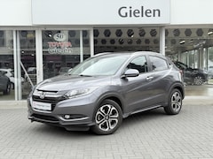 Honda HR-V - 1.5 i-VTEC Automaat Executive | Trekhaak, Panoramadak, Navigatie, Parkeersensoren, Keyless