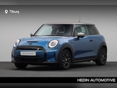 MINI Mini-Electric - Camden Edition 33 kWh | Stoelverwarming | Lichtpakket | Park Distance Control Achter |