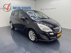 Opel Meriva - 1.4 Turbo Cosmo
