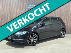 Volkswagen Golf Variant - 1.5 TSI Highline 2018 DSG LED NAVI PDC