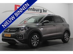 Volkswagen T-Cross - 1.0 TSI Active - Carplay / Parksens. / Cruise