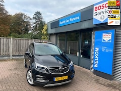 Opel Mokka X - INNOVATION 1.4T Trekhaak, Navi, Camera, Leer, Opendak, LM Velgen