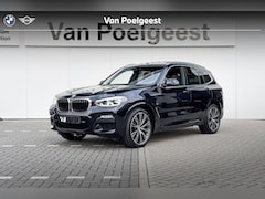 BMW X3 - xDrive30i High Executive | M Sport