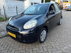 Nissan Micra - 1.2 DIG-S Acenta
