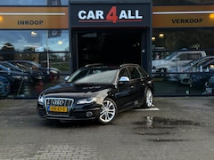 Audi A4 Avant - 3.0 TFSI S4 quattro APK 19-9-2026/STLVRM/LEDER/