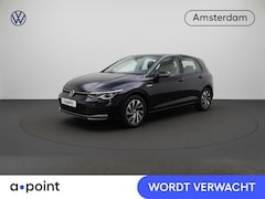 Volkswagen Golf - 1.4 eHybrid Style 204 pk Automaat (DSG) | Navigatie | Parkeersensoren | Autom. airco (3 zo