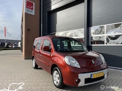 Renault Kangoo - combi 1.6-16V Privilège automaat Handrem/gas en lift