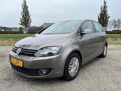 Volkswagen Golf Plus - 1.4 TSI Trendline 122pk | Orig NL | 1e eig