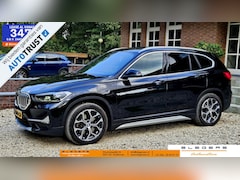 BMW X1 - xDrive25e 1.5 High Executive Plugin hybride PACK BUSI PLUS DRIV ASSI PACK HEAD UP LED HEAD
