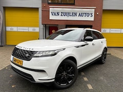 Land Rover Range Rover Velar - 2.0 P400e Panorama Black Pack Meridian 360° 20''