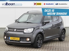 Suzuki Ignis - 1.2 Select | Navi | Airco | Camera | Trekhaak