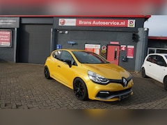 Renault Clio - 1.6 R.S. Automaat