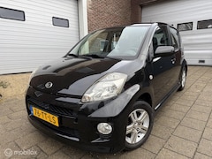 Daihatsu Sirion 2 - 1.3-16V Comfort