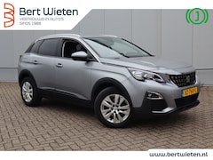Peugeot 3008 - 1.2 PureTech BL Exec I Geen Import I Navi I Digitaal Dashboard I