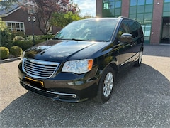 Chrysler Grand Voyager - Chrysler