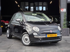 Fiat 500 - 1.2 Pop|Airco|Elektrische Ramen|APK|Parkeersen|Pano