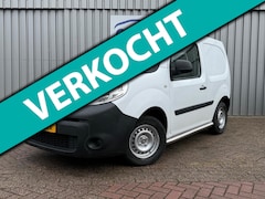 Renault Kangoo - 1.5 dCi 75 Energy Comfort Compact|Sensoren