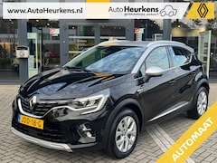 Renault Captur - TCe 130 Edition One | Dealeronderhouden |