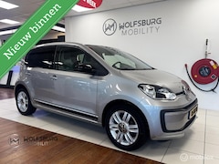 Volkswagen Up! - BEATS | NAP| Climate Control Up 1.0 BEATS | NAP| Climate Control