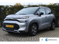 Citroën C3 Aircross - 1.2 Turbo Feel | Cruise Control | Navigatie | Carplay | Airco | LED
