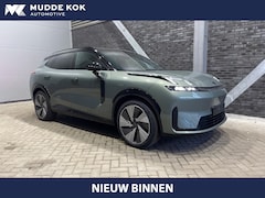 Lynk & Co 08 - Lynk&co 1.5 More | Panoramadak | 360° Camera | 21 Inch | harman/kardon | ACC | Stoel+Stuur