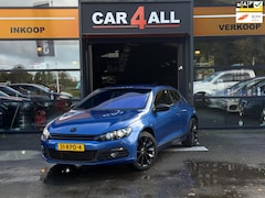 Volkswagen Scirocco - 1.4 TSI Highline PDC/STLVRM/NAVI/XENON/APK 17-7-2026