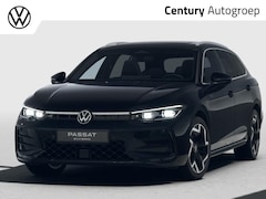 Volkswagen Passat Variant - R-Line Edition 1.5 eHybrid 200 kW / 272 PK Variant