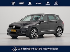 Volkswagen Tiguan - 1.5 TSI ACT 150pk DSG Highline R-Line Panorama Camera Trekhaak Keyless Carplay 173