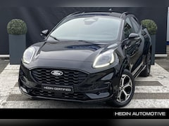 Ford Puma - 1.0 EcoBoost Hybrid ST-Line Automaat | Winterpack | Comfortpack