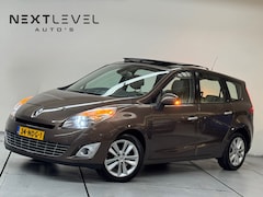 Renault Grand Scénic - 2.0 Privilege Automaat Pano Leder