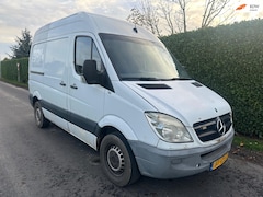 Mercedes-Benz Sprinter - 209 2.2 CDI L1/H2 Bj'01-2007 AIRCO Euro 4