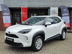 Toyota Yaris Cross - 1.5 Hybrid BUSINESS PLUS KEYLESS NAVI PARK-SENSOREN CLIMA AD-CRUISE APPLE/ANDROID CAMERA 1