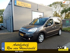 Citroën Berlingo - 1.2 PURE TECH XTR*NAVI*CR CONTR*1e EIG*CAMERA