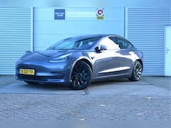 Tesla Model 3 - Long Range AWD 75 kWh Performance Boost, AutoPilot+FSD (twv 7.500, -), BTW auto