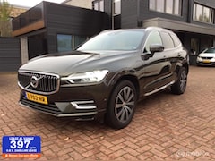 Volvo XC60 - 2.0 T8 Twin Engine AWD Inscription Luchtvering Panorama