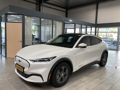 Ford Mustang Mach-E - Extended RWD 98 kWh | Winter Pack | Adapt. Cruise | Pano | B&O | Elek. Klep | 360° Camera