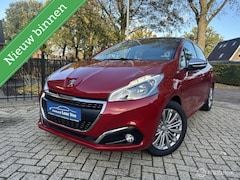 Peugeot 208 - 1.2 PureTech, Grote beurt, Distributie
