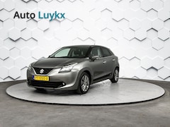 Suzuki Baleno - 1.2 Smart Hybrid High Executive | Navigatie | Adaptieve Cruise Control | Parkeercamera