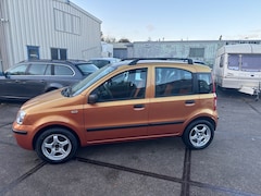 Fiat Panda - 1.2 Edizione Cool Inruil Mogelijk [Automaat]