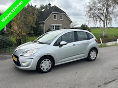 Citroën C3 - 1.6 eHDi PANO NAP✅ GOOD CAR