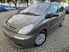 Citroën Xsara Picasso - 1.6i-16V Prestige 2009 LPG. Climate/Cruise/Trekhaak etc.. APK 05-2026