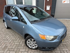 Mitsubishi Colt - 1.3 Intro Edition / Airco / Navi / LM / NAP